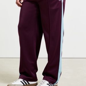 UO Side Stripe Track Pant